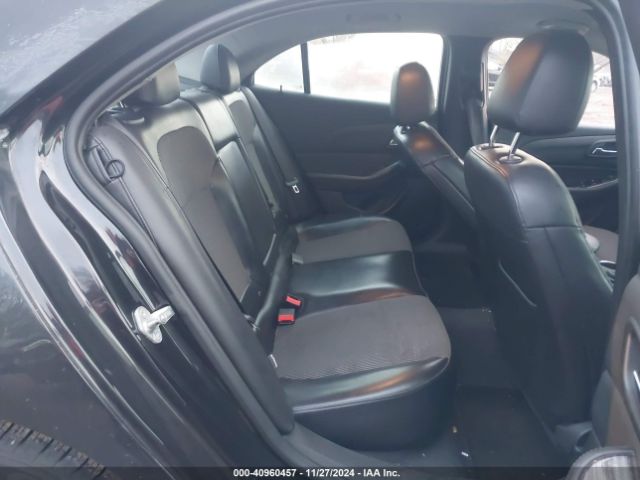1G11E5SL5EF126720 Chevrolet MALIBU 2LT