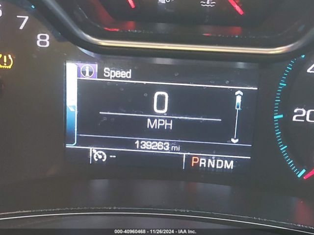 2G11Z5SA1H9115102 Chevrolet IMPALA LS