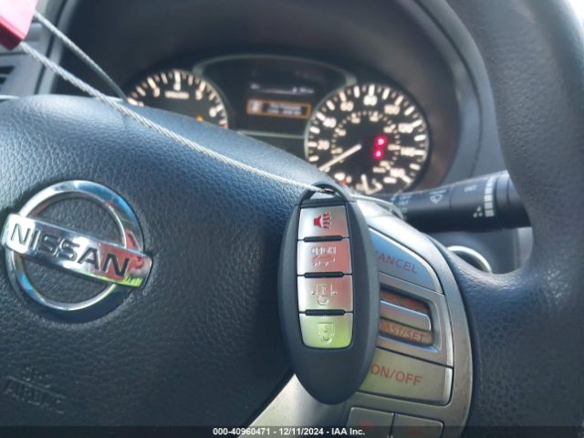1N4AL3AP1FC241474 Nissan Altima 2.5/2.5 S/2.5 Sl/2.5 Sv