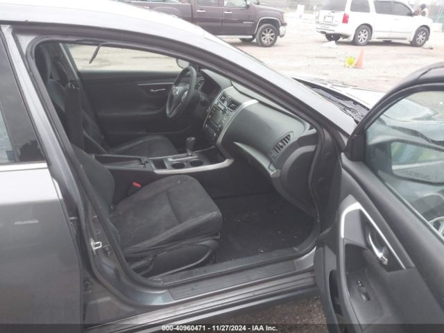 1N4AL3AP1FC241474 Nissan Altima 2.5/2.5 S/2.5 Sl/2.5 Sv