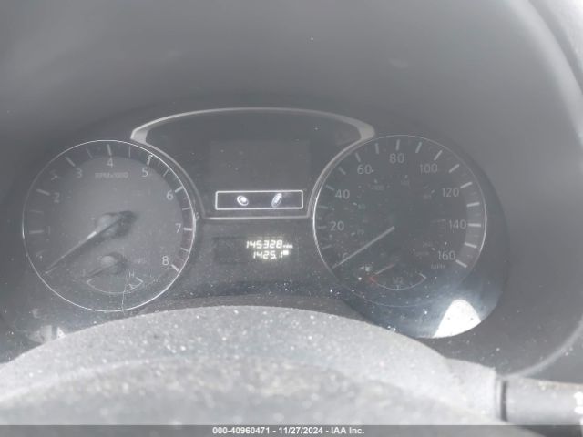 1N4AL3AP1FC241474 Nissan Altima 2.5/2.5 S/2.5 Sl/2.5 Sv
