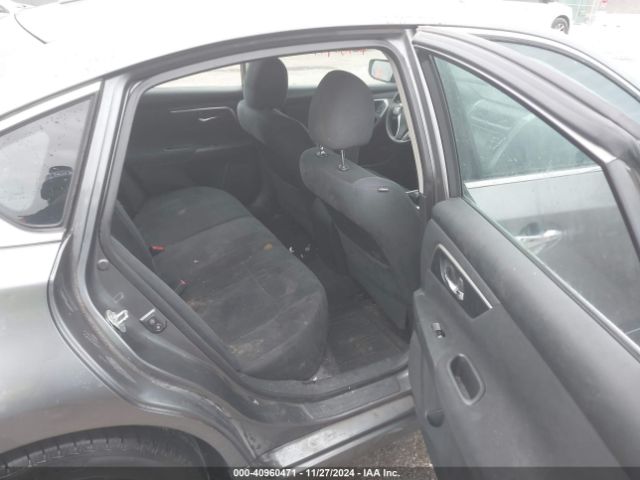 1N4AL3AP1FC241474 Nissan Altima 2.5/2.5 S/2.5 Sl/2.5 Sv