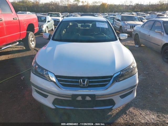Honda ACCORD LX 2015 1HGCR2F39FA135319 Image 12