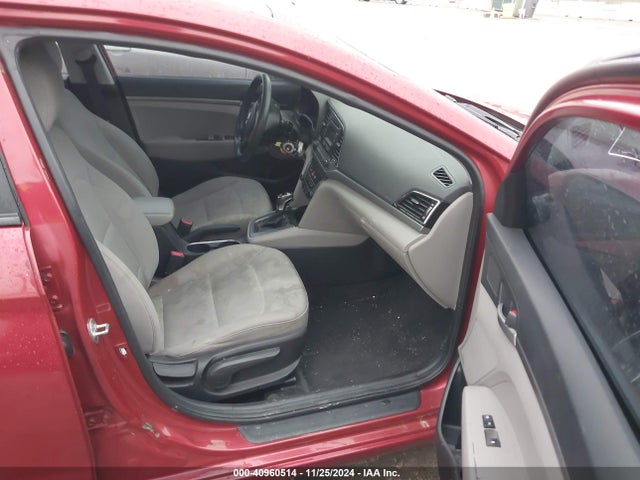 Hyundai ELANTRA SE 2017 5NPD74LF7HH177146 Image 5