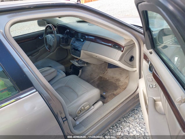 2004 CADILLAC DEVILLE 1G6KE54Y34U110906 Photo 4