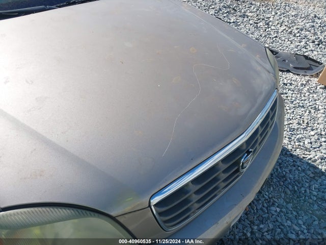 2004 CADILLAC DEVILLE 1G6KE54Y34U110906 Photo 5