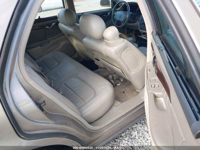 2004 CADILLAC DEVILLE 1G6KE54Y34U110906 Photo 7