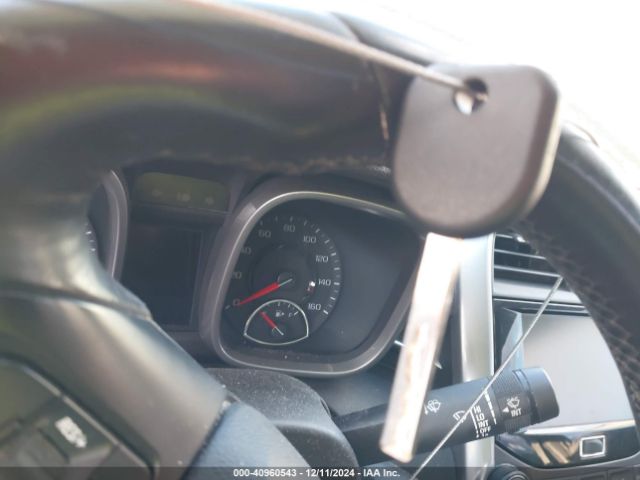 1G11E5SA4GF149309 Chevrolet Malibu Limited Ltz
