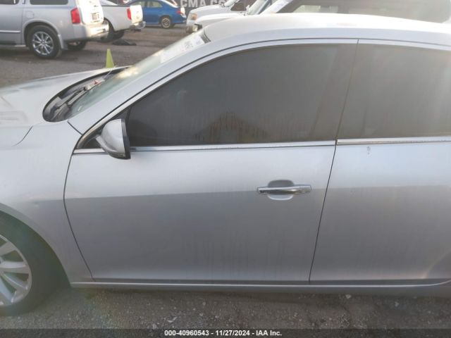 1G11E5SA4GF149309 Chevrolet Malibu Limited Ltz