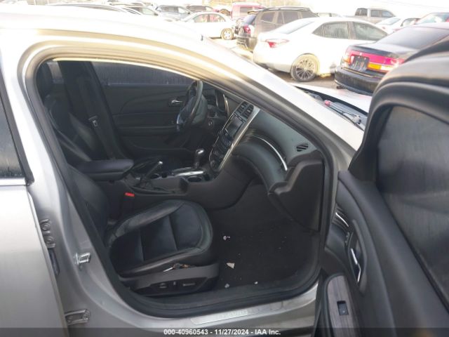 1G11E5SA4GF149309 Chevrolet Malibu Limited Ltz