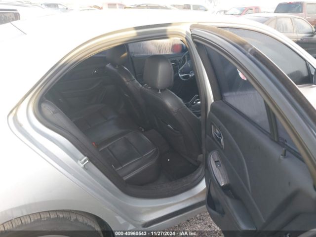 1G11E5SA4GF149309 Chevrolet Malibu Limited Ltz