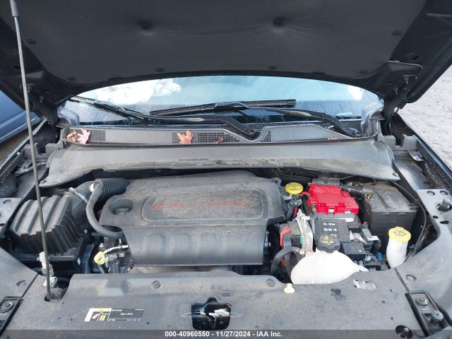 3C4NJDAB1MT566705 Jeep Compass Sport 4x4