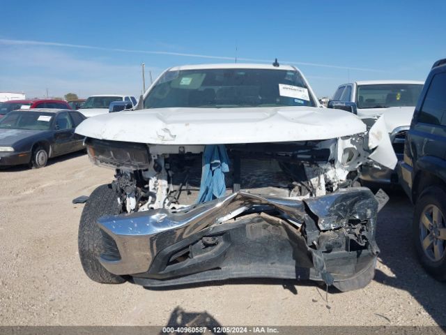 1GCUYDED0LZ102721 Chevrolet Silverado 1500 4wd  Short Bed Lt