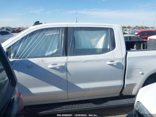 1GCUYDED0LZ102721 Chevrolet Silverado 1500 4wd  Short Bed Lt