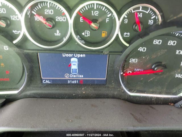 1GCUYDED0LZ102721 Chevrolet Silverado 1500 4wd  Short Bed Lt