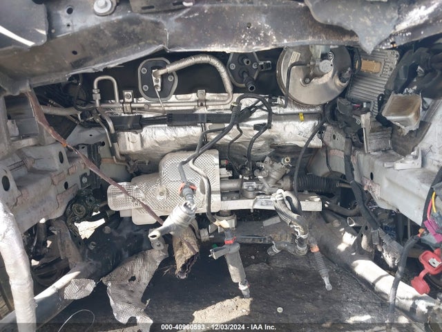 Chrysler Voyager Lx 2021 2C4RC1CGXMR571102 Image 10