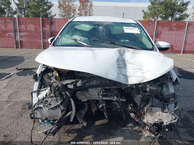 Chrysler Voyager Lx 2021 2C4RC1CGXMR571102 Image 12