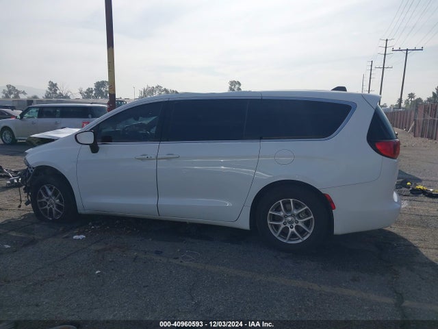 Chrysler Voyager Lx 2021 2C4RC1CGXMR571102 Image 14