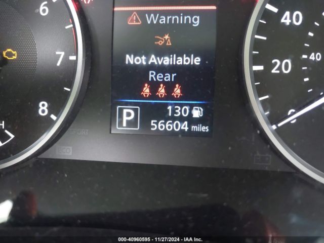 3N1AB8BV3MY227302 Nissan Sentra S Xtronic Cvt