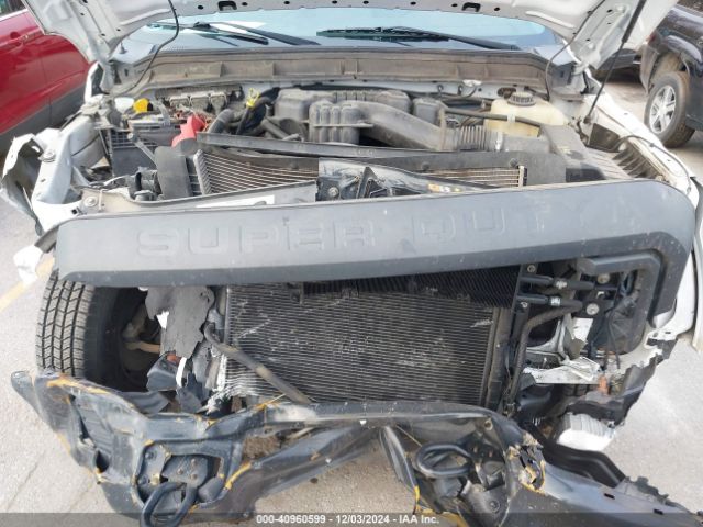 1FDBF2A69GEC26066 Ford F-250 Xl