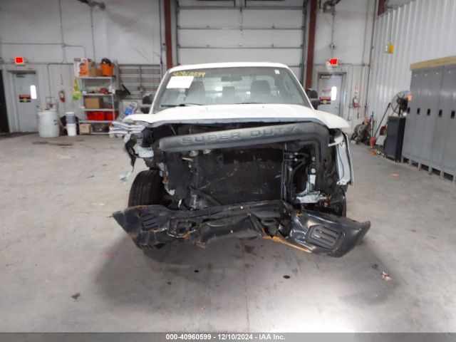 1FDBF2A69GEC26066 Ford F-250 Xl