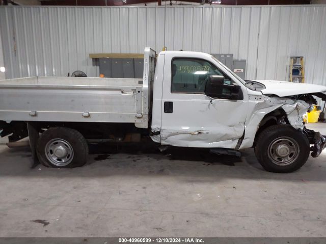 1FDBF2A69GEC26066 Ford F-250 Xl