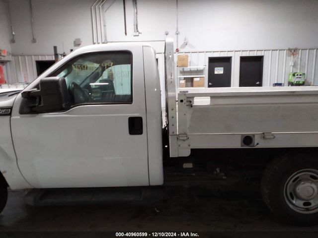 1FDBF2A69GEC26066 Ford F-250 Xl