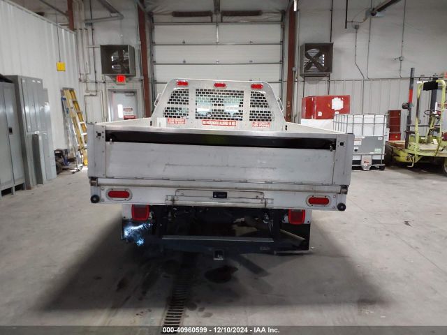 1FDBF2A69GEC26066 Ford F-250 Xl