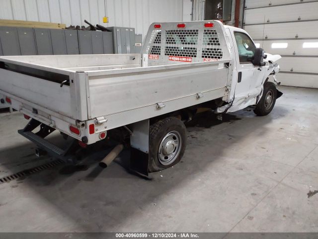 1FDBF2A69GEC26066 Ford F-250 Xl