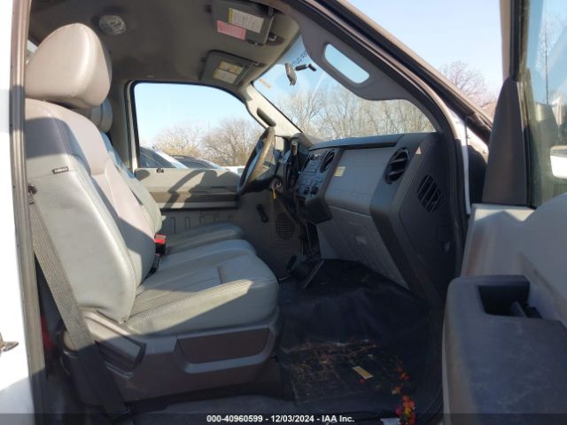 1FDBF2A69GEC26066 Ford F-250 Xl