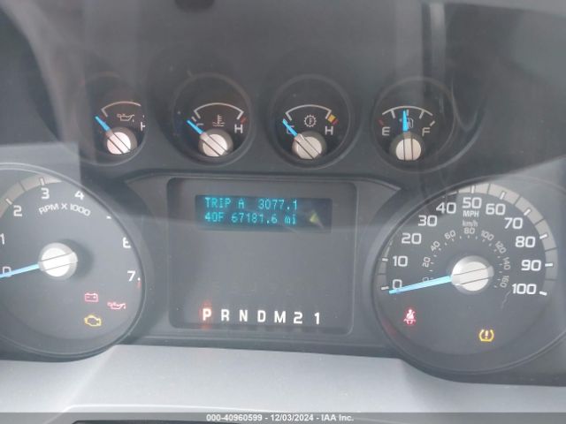 1FDBF2A69GEC26066 Ford F-250 Xl