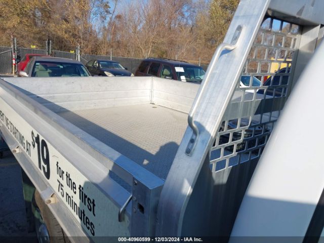 1FDBF2A69GEC26066 Ford F-250 Xl
