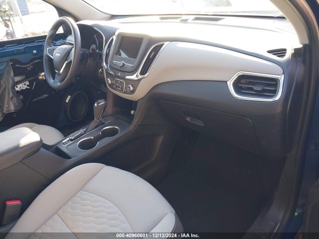 40960601 :رقم المزاد ، 2GNAXKEV1K6283557 vin ، 2019 Chevrolet Equinox Lt مزاد بيع