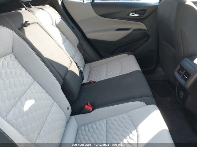 40960601 :رقم المزاد ، 2GNAXKEV1K6283557 vin ، 2019 Chevrolet Equinox Lt مزاد بيع