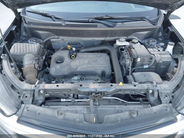 3GNAXTEG7PS181924 Chevrolet Equinox Awd 2fl