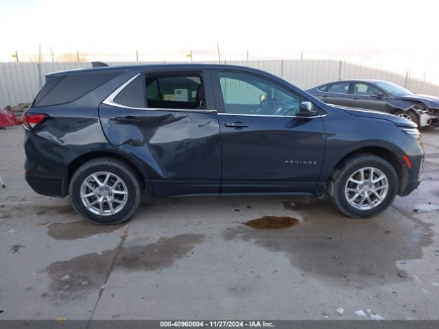 3GNAXTEG7PS181924 Chevrolet Equinox Awd 2fl