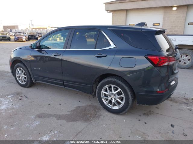 3GNAXTEG7PS181924 Chevrolet Equinox Awd 2fl