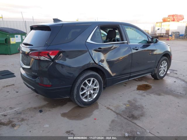 3GNAXTEG7PS181924 Chevrolet Equinox Awd 2fl
