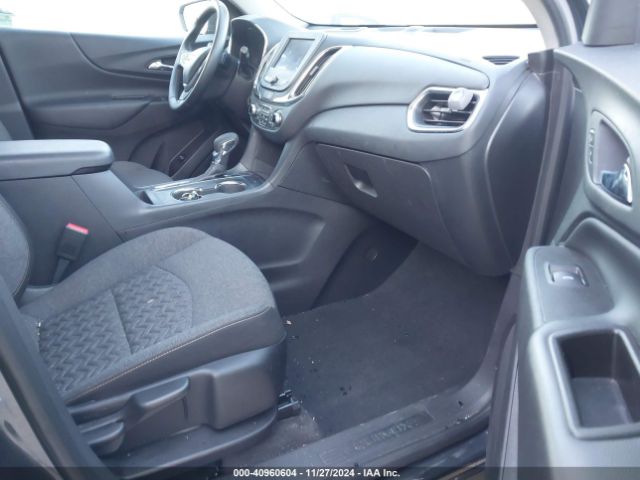 3GNAXTEG7PS181924 Chevrolet Equinox Awd 2fl