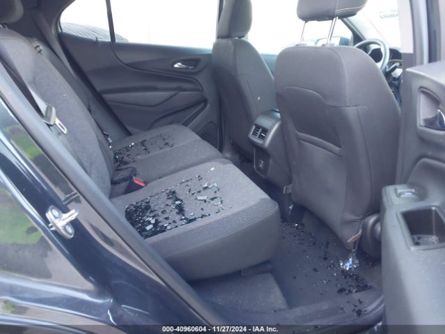 3GNAXTEG7PS181924 Chevrolet Equinox Awd 2fl