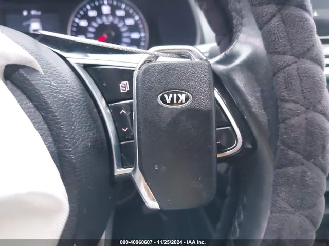 KIA FORTE EX 2021 3KPF54AD1ME405589 Image 11