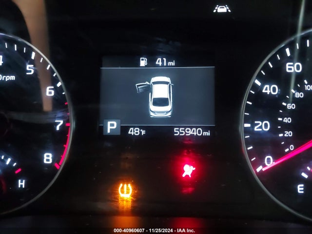 KIA FORTE EX 2021 3KPF54AD1ME405589 Image 15