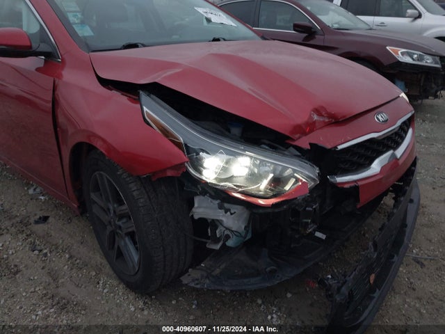 KIA FORTE EX 2021 3KPF54AD1ME405589 Image 17