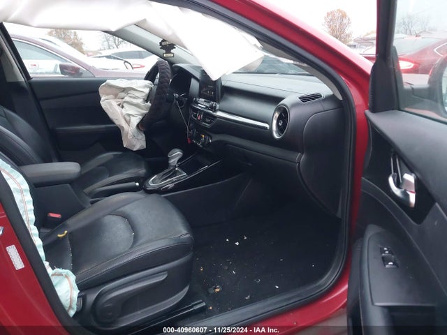 KIA FORTE EX 2021 3KPF54AD1ME405589 Image 5