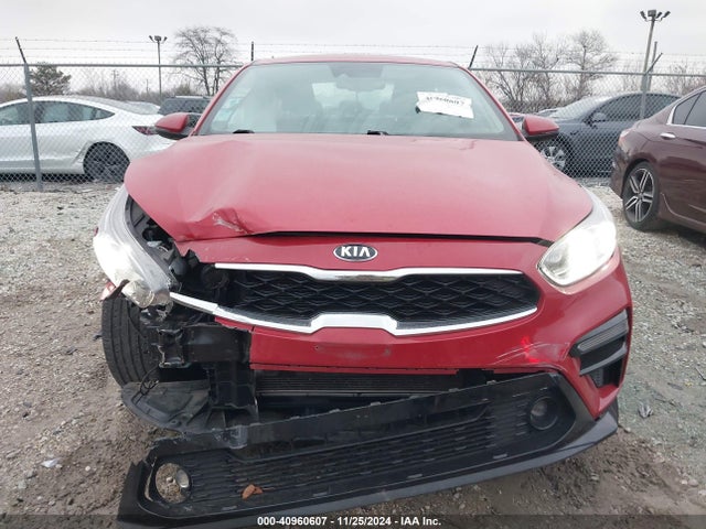 KIA FORTE EX 2021 3KPF54AD1ME405589 Image 6