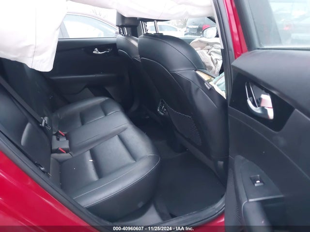 KIA FORTE EX 2021 3KPF54AD1ME405589 Image 8