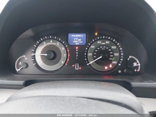 5FNRL5H97GB080889 Honda Odyssey Touring/touring Elite