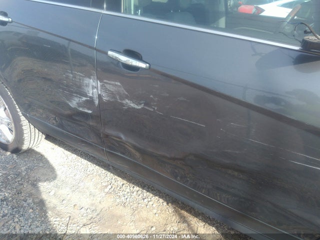 2010 CADILLAC SRX 3GYFNBEY1AS560040 Photo 5