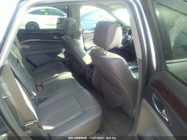 2010 CADILLAC SRX 3GYFNBEY1AS560040 Photo 7