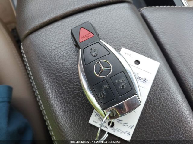 4JGDA5HB0FA468097 Mercedes-Benz Ml 350 4matic